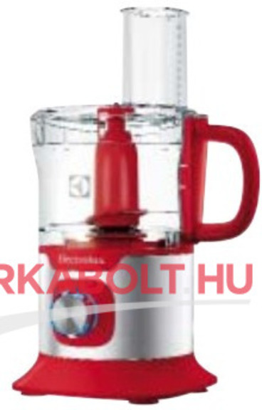 Electrolux EFP 5200 háztartási gép 